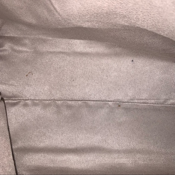 🆂🅾🅻🅳 Jimmy Choo Sasha Star-Studded Tote Bag - Picture 14 of 16